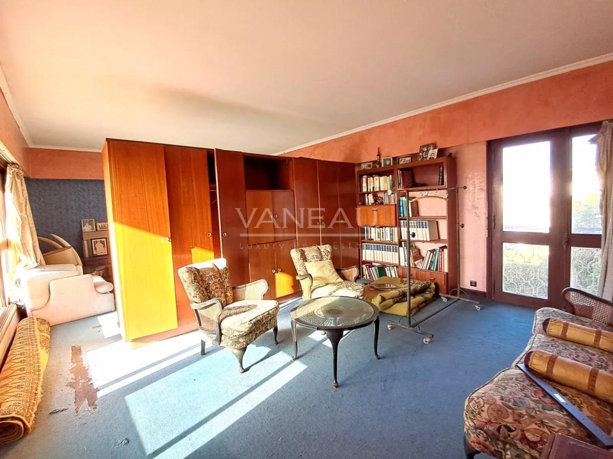 Villa de maître à vendre sur Anfa Supérieur - 2 000 m²