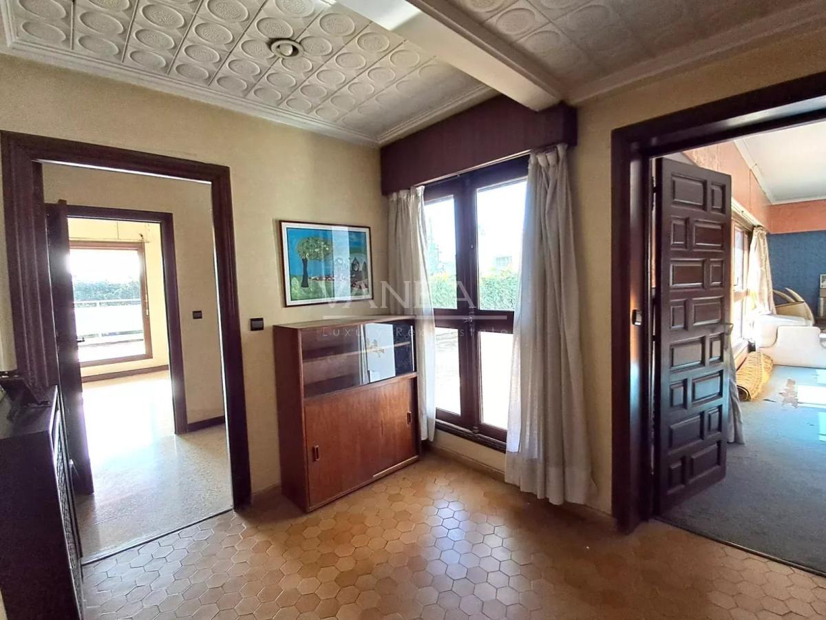 Villa de maître à vendre sur Anfa Supérieur - 2 000 m²