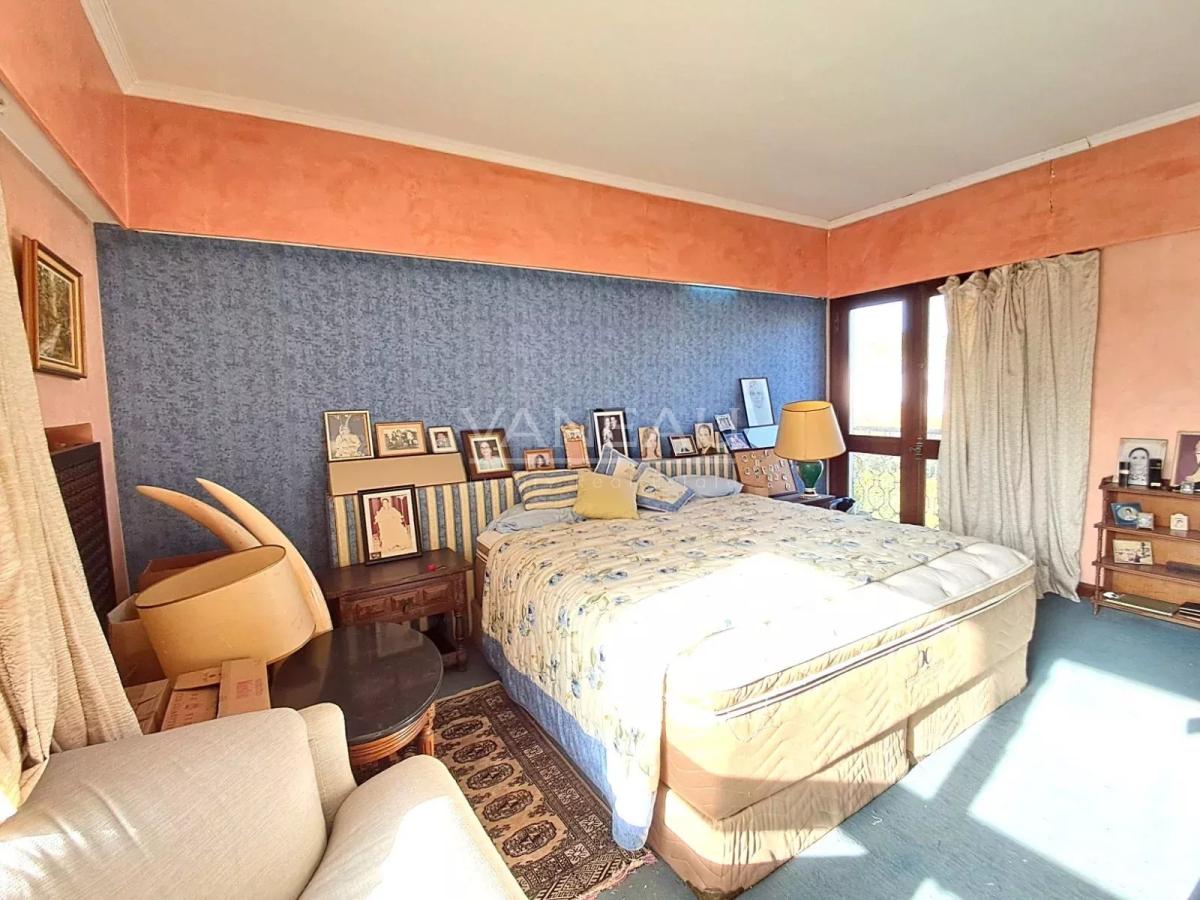 Villa de maître à vendre sur Anfa Supérieur - 2 000 m²