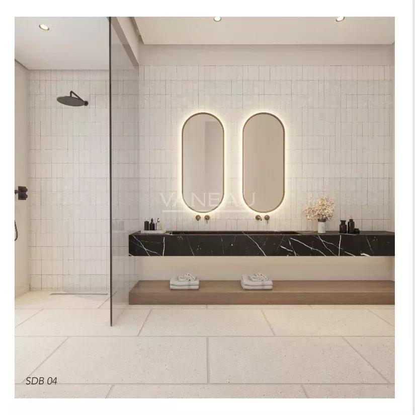 Superbe villa plain pied d'architecte