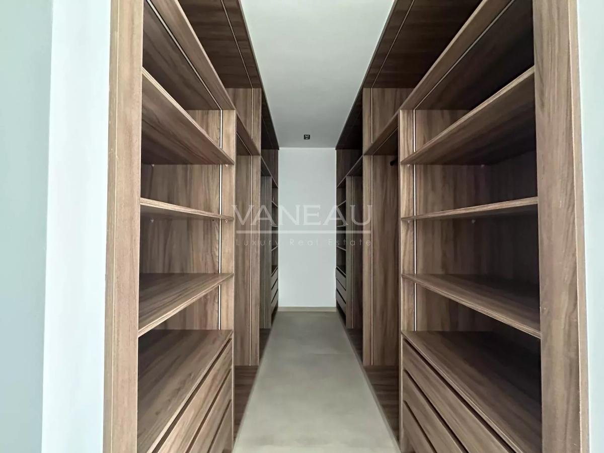 Villa neuve de plain-pied 4 suites