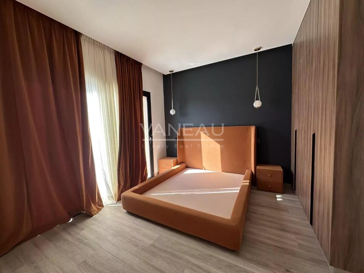 Villa neuve de plain-pied 4 suites