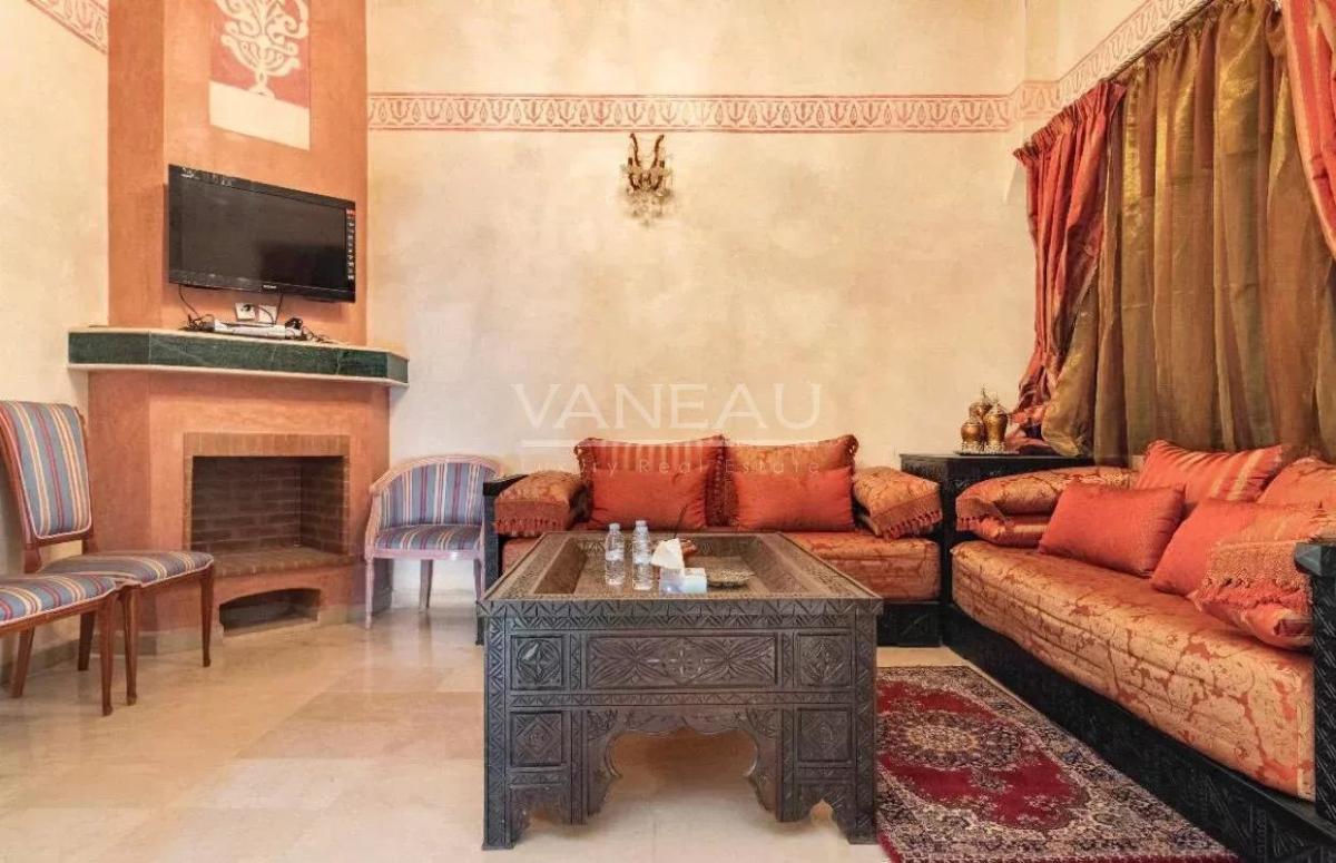 Studio 1 chambre sur la route de Casablanca