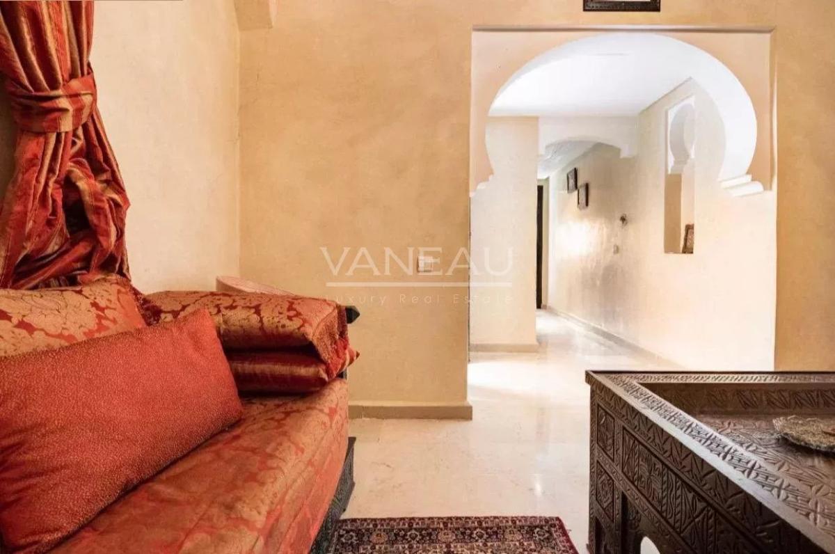 Studio 1 chambre sur la route de Casablanca