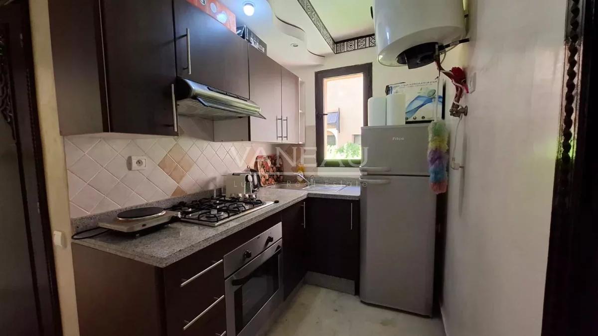 Studio 1 chambre sur la route de Casablanca