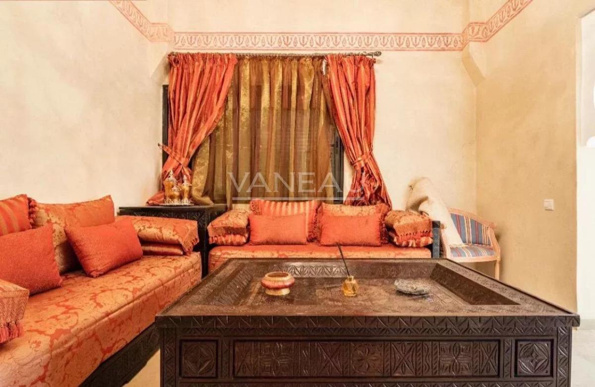 Studio 1 chambre sur la route de Casablanca