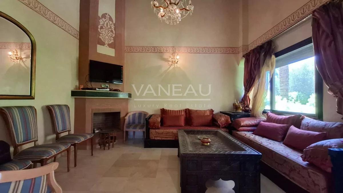 Studio 1 chambre sur la route de Casablanca