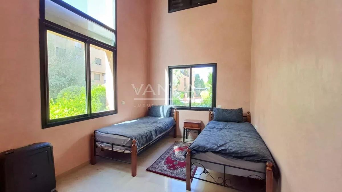 Studio 1 chambre sur la route de Casablanca