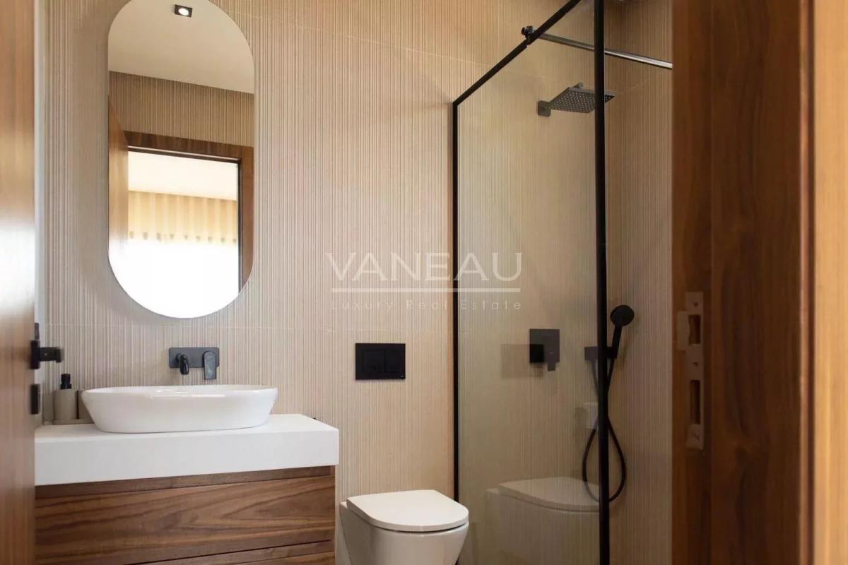 À louer – Villa moderne dans un Golf prestigieux à Marrakech