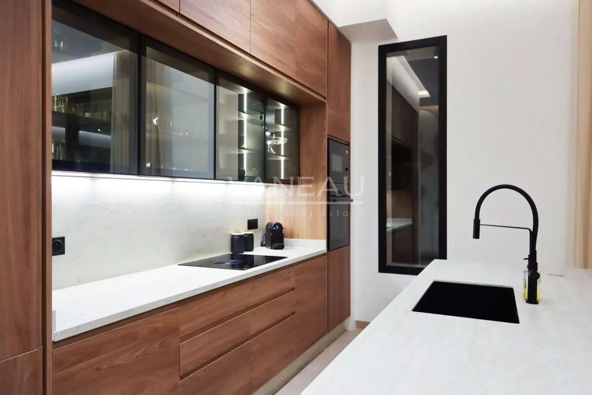 À louer – Villa moderne dans un Golf prestigieux à Marrakech