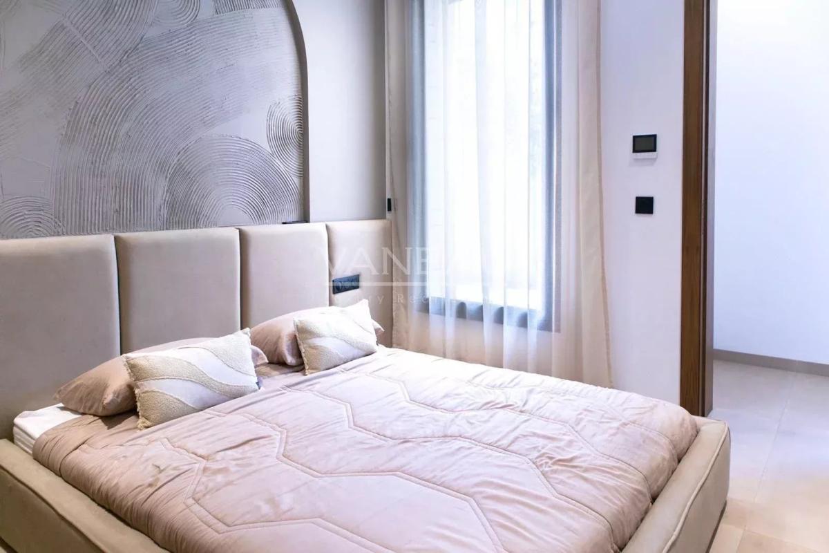À louer – Villa moderne dans un Golf prestigieux à Marrakech