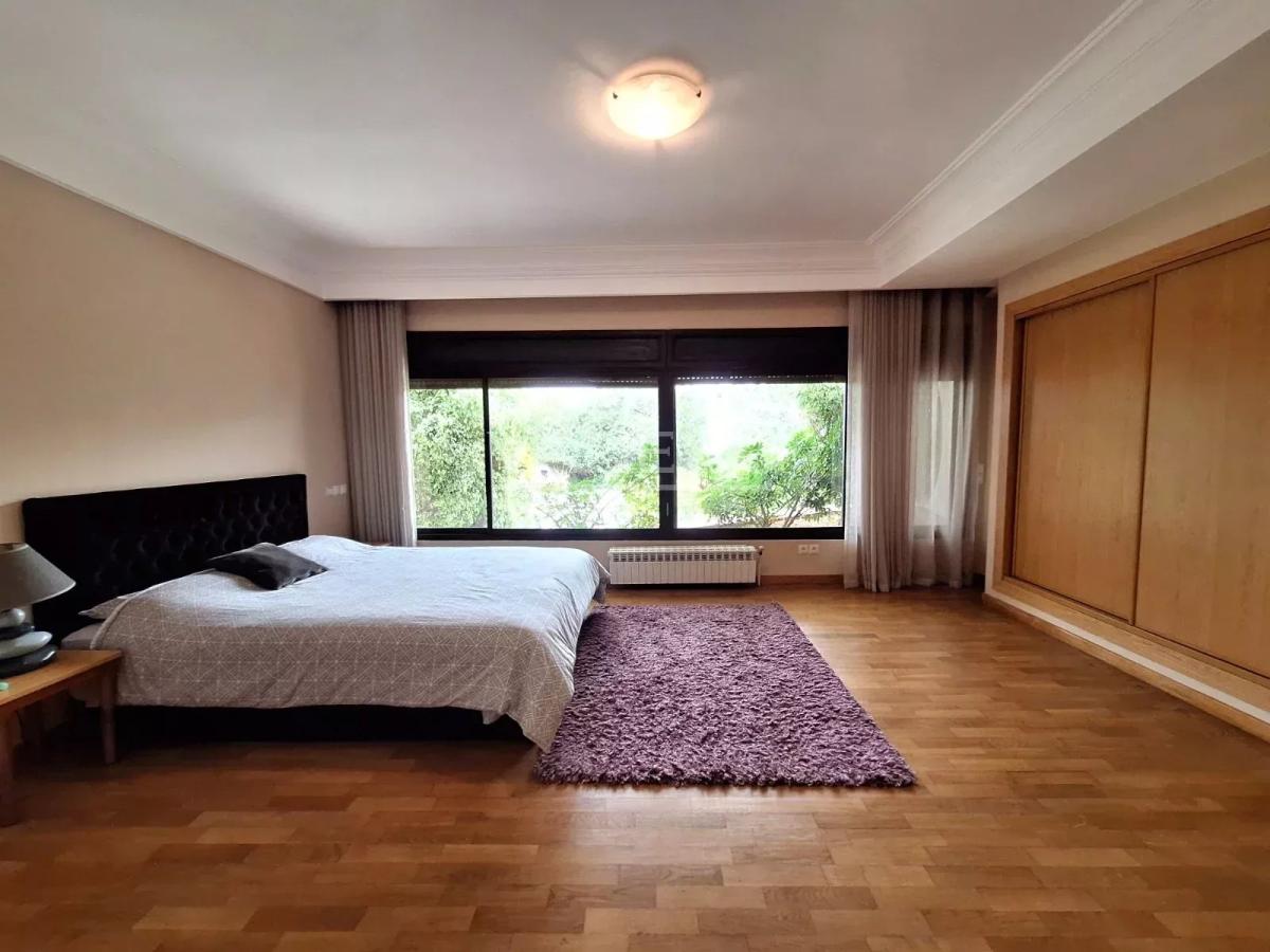 Villa d'exception à Anfa Supérieur - Casablanca