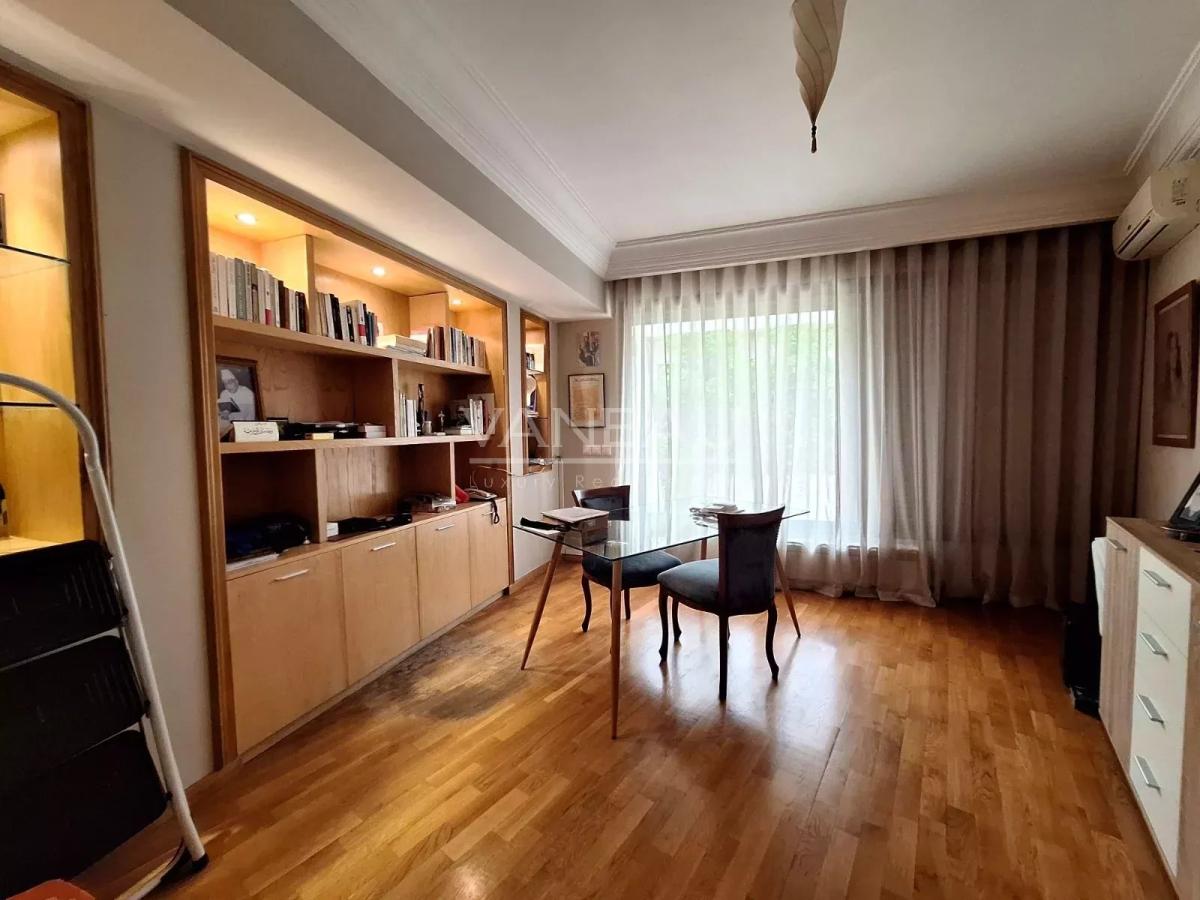 Villa d'exception à Anfa Supérieur - Casablanca
