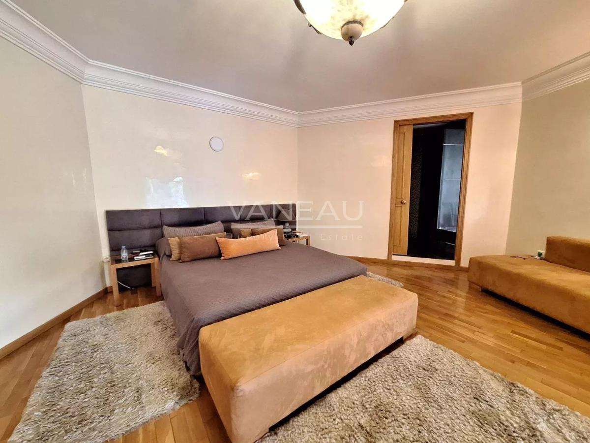 Villa d'exception à Anfa Supérieur - Casablanca