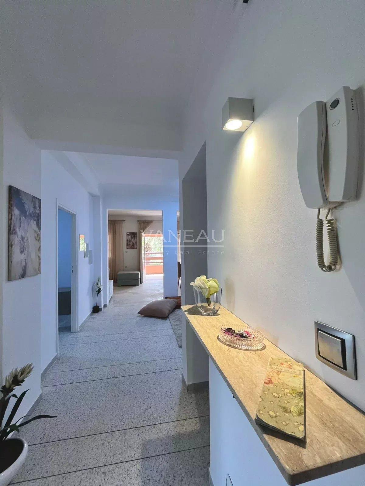 Appartement 3 pièces