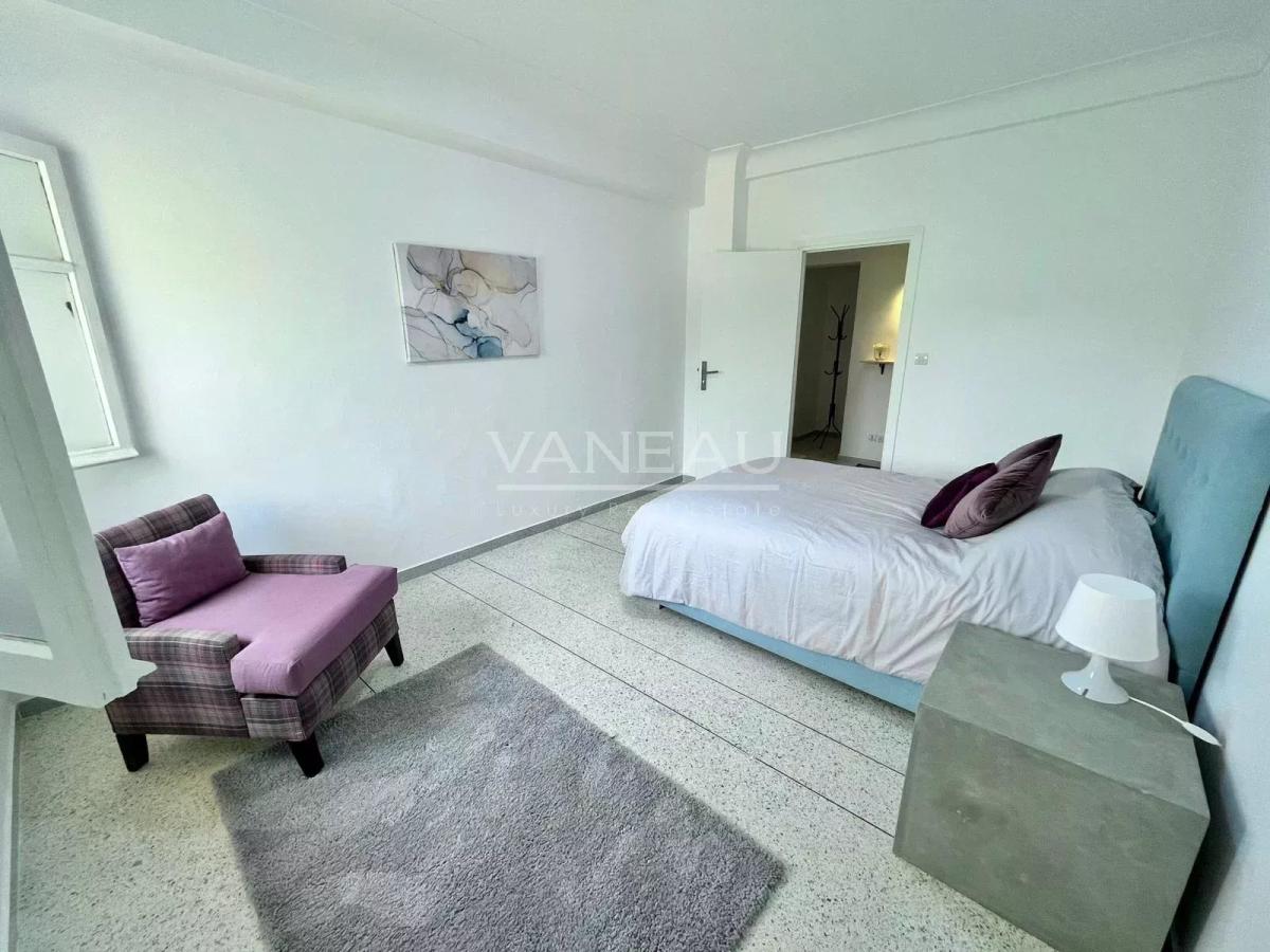 Appartement 3 pièces