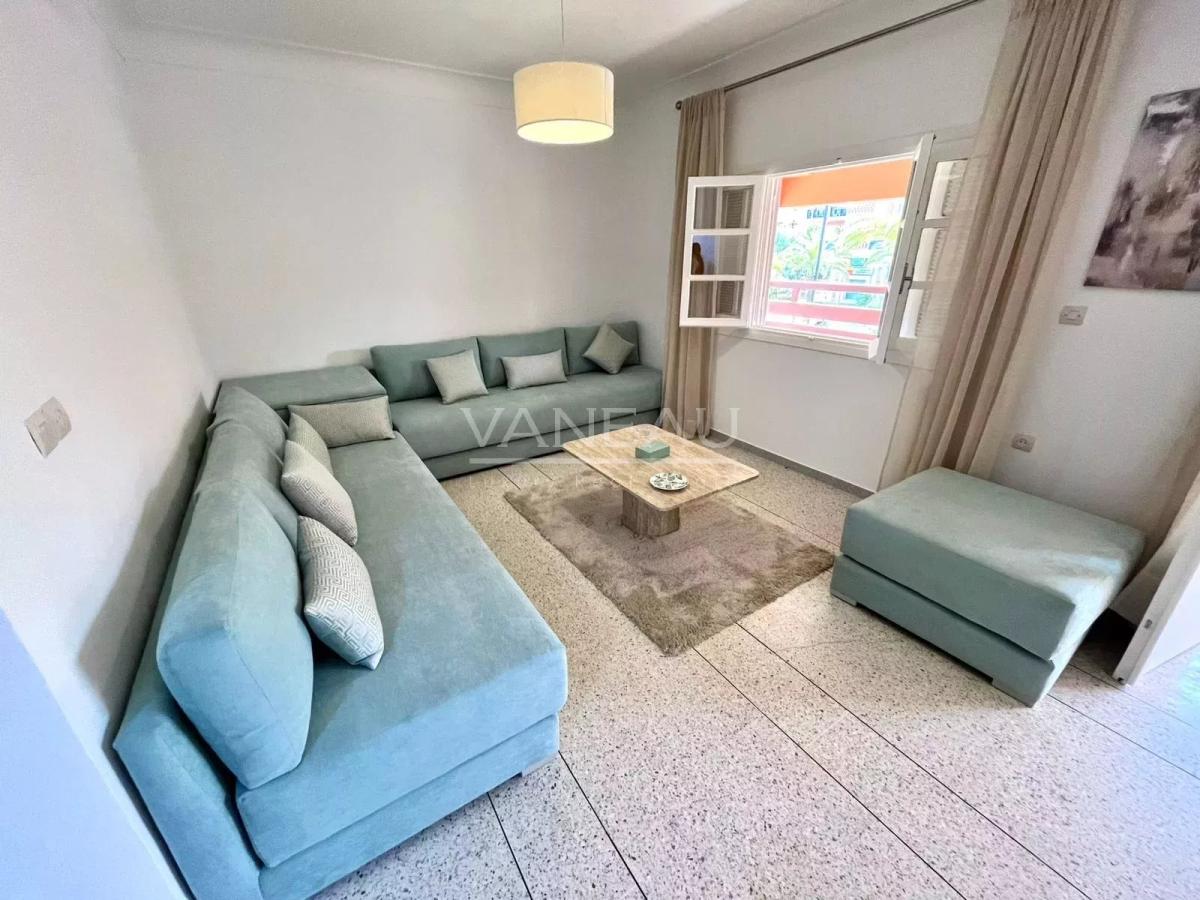 Appartement 3 pièces