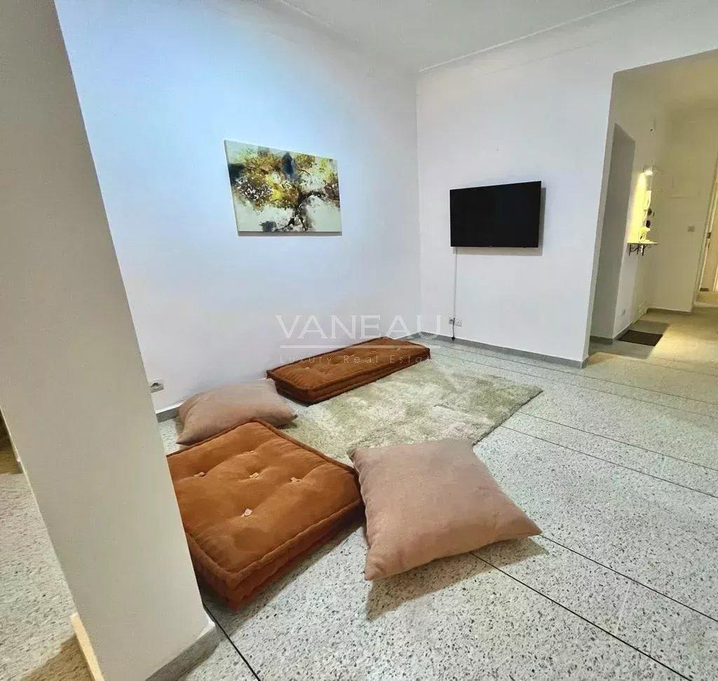 Appartement 3 pièces