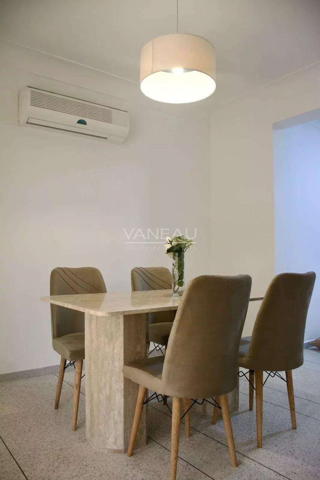 Appartement 3 pièces