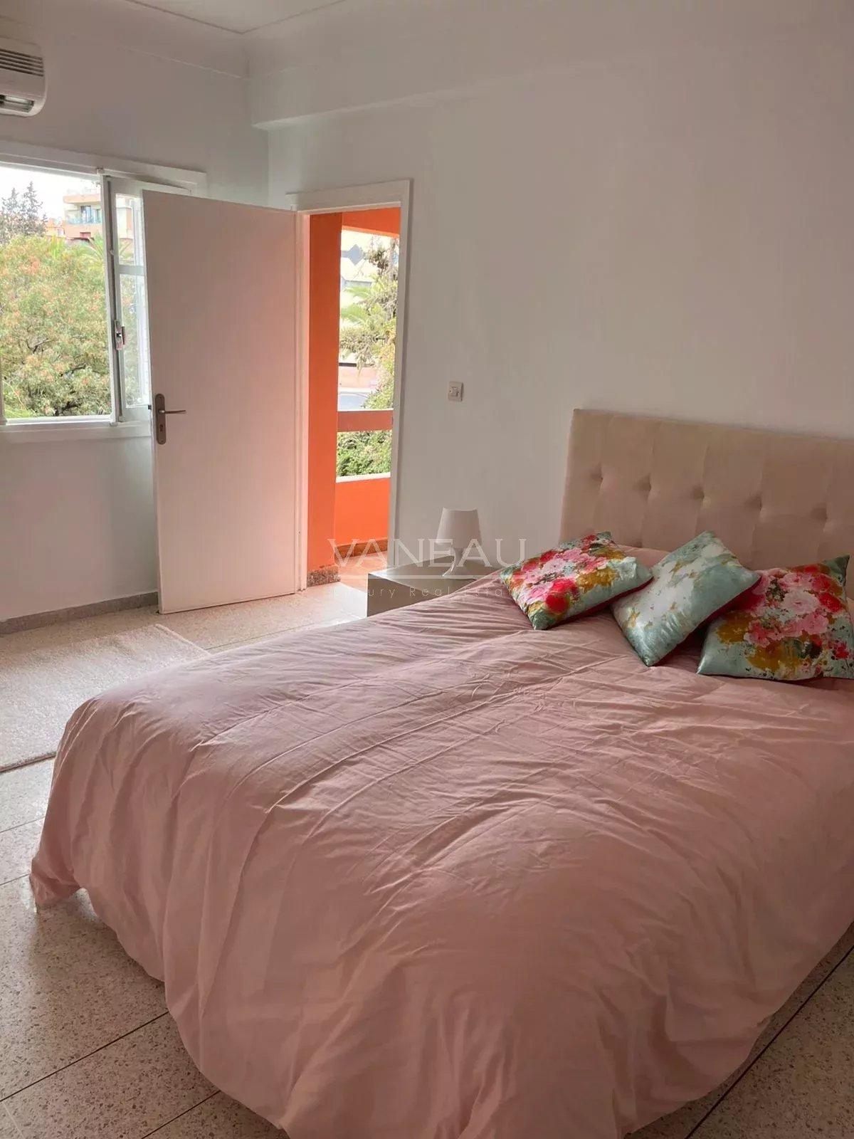 Appartement 3 pièces